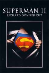 Superman II poster 7
