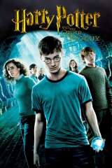 Harry Potter and the Order of the Phoenix poster 9