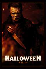 Halloween Kills poster 26