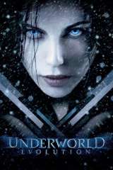 Underworld: Evolution poster 16