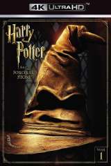 Harry Potter and the Philosopher's Stone poster 21