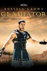 Gladiator poster 44
