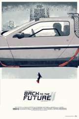 Back to the Future Part II poster 8