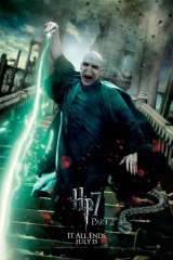 Harry Potter and the Deathly Hallows: Part 2 poster 13
