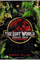 The Lost World: Jurassic Park poster 27