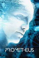Prometheus poster 38