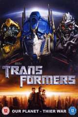 Transformers poster 1