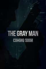 The Gray Man poster 15