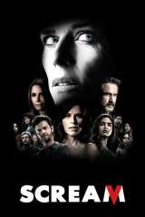 Scream poster 74