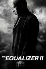 The Equalizer 2 poster 23