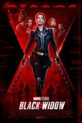Black Widow poster 42