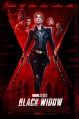 Black Widow poster 42