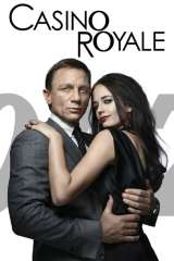 Casino Royale poster 25