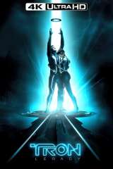 TRON: Legacy poster 12