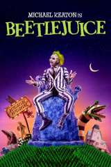 Beetlejuice Beetlejuice (2024)