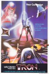Tron poster 32
