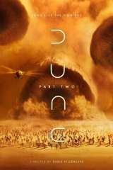 Dune: Part Two poster 26