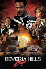 Beverly Hills Cop poster 24