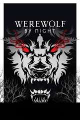 Werewolf by Night poster 21