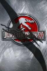 Jurassic Park III poster 28