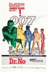 Dr. No (1962)