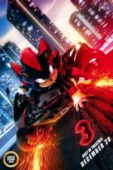 Sonic the Hedgehog 3 poster 52