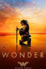 Wonder Woman poster 22