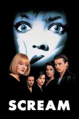 Scream poster 26