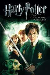 Harry Potter and the Chamber of Secrets poster 18