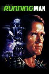 The Running Man poster 25