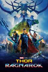 Thor: Ragnarok poster 17
