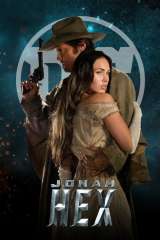 Jonah Hex (2010)