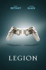 Legion (2010)
