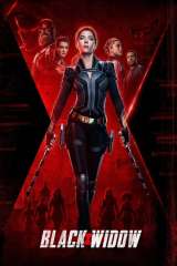 Black Widow poster 39