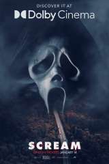 Scream poster 36