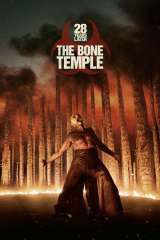28 Years Later: The Bone Temple poster 12