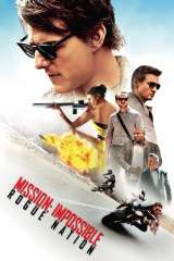 Mission: Impossible - Rogue Nation poster 26