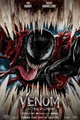 Venom: Let There Be Carnage poster 14