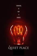 A Quiet Place poster 13