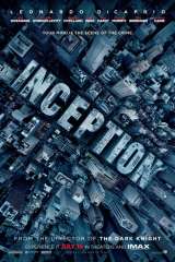 Inception poster 29