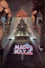 Mad Max 2 poster 68