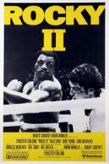Rocky II poster 9