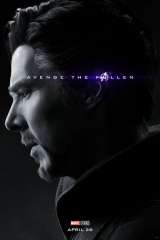 Avengers: Endgame poster 49