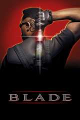 Blade poster 108