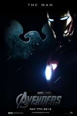 The Avengers poster 11