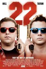 22 Jump Street poster 19