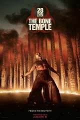 28 Years Later: The Bone Temple poster 16