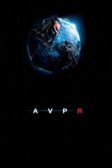 Aliens vs Predator: Requiem poster 9