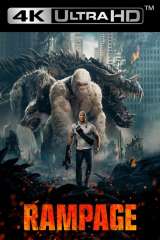 Rampage poster 4