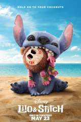 Lilo & Stitch poster 30